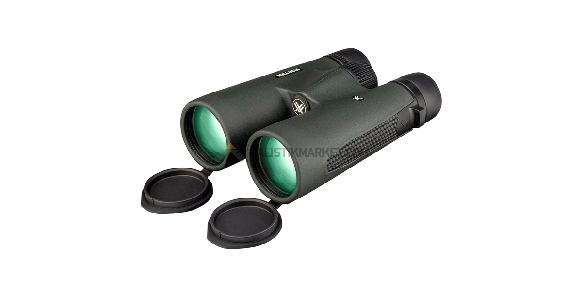 Vortex Triumph HD 12x50 Binocular El Dürbünü