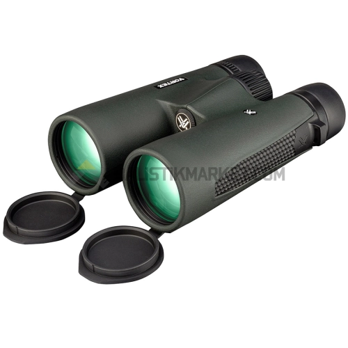 Vortex Triumph HD 12x50 Binocular El Dürbünü