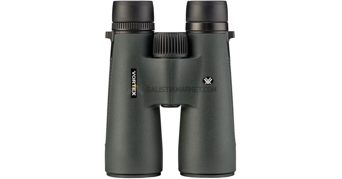 Vortex Triumph HD 12x50 Binocular El Dürbünü