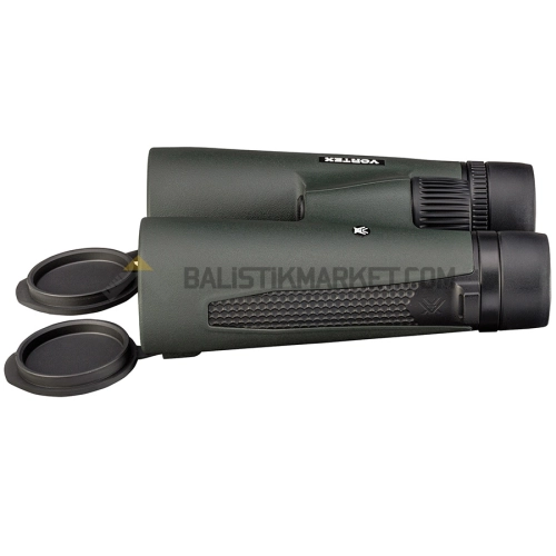 Vortex Triumph HD 12x50 Binocular El Dürbünü