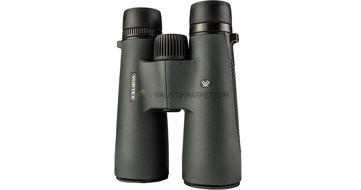 Vortex Triumph HD 12x50 Binocular El Dürbünü