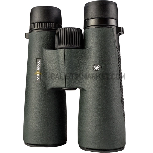 Vortex Triumph HD 12x50 Binocular El Dürbünü