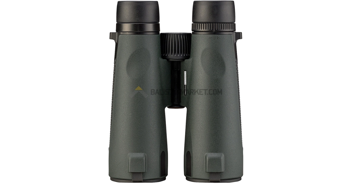 Vortex Triumph HD 12x50 Binocular El Dürbünü