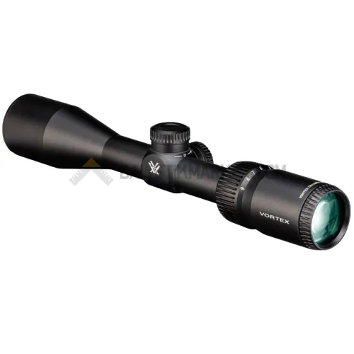 Vortex Triumph HD 3-9x40 Dead-Hold BDC SFP (MOA) Tüfek Dürbünü