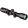 Vortex Triumph HD 3-9x40 Dead-Hold BDC SFP (MOA) Tüfek Dürbünü
