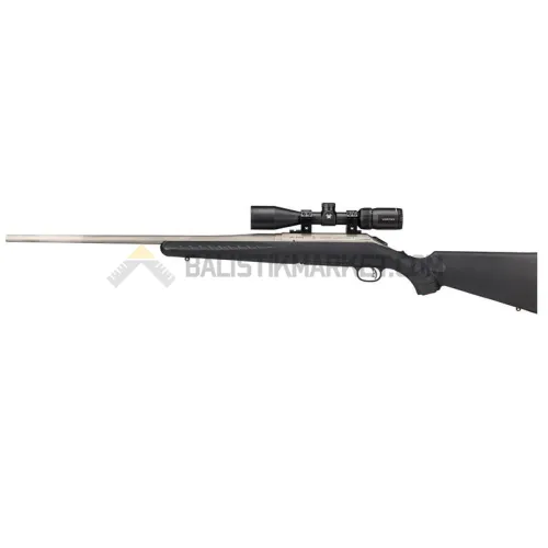 Vortex Triumph HD 3-9x40 Dead-Hold BDC SFP (MOA) Tüfek Dürbünü