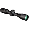 Vortex Triumph HD 3-9x40 Dead-Hold BDC SFP (MOA) Tüfek Dürbünü