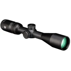 Vortex Triumph HD 3-9x40 Dead-Hold BDC SFP (MOA) Tüfek Dürbünü