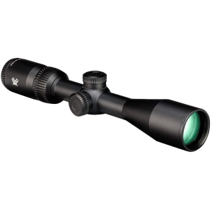 Vortex Triumph HD 3-9x40 Dead-Hold BDC SFP (MOA) Tüfek Dürbünü