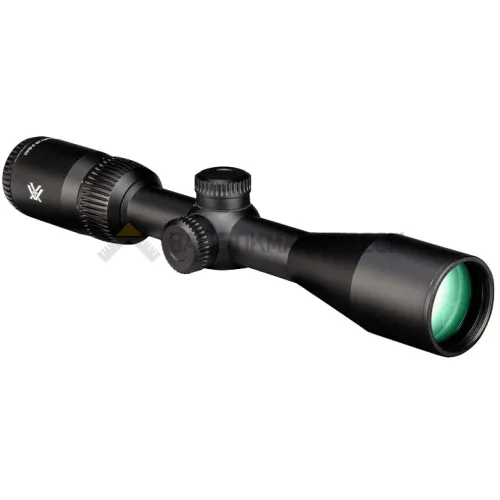 Vortex Triumph HD 3-9x40 Dead-Hold BDC SFP (MOA) Tüfek Dürbünü