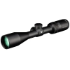 Vortex Triumph HD 3-9x40 Dead-Hold BDC SFP (MOA) Tüfek Dürbünü