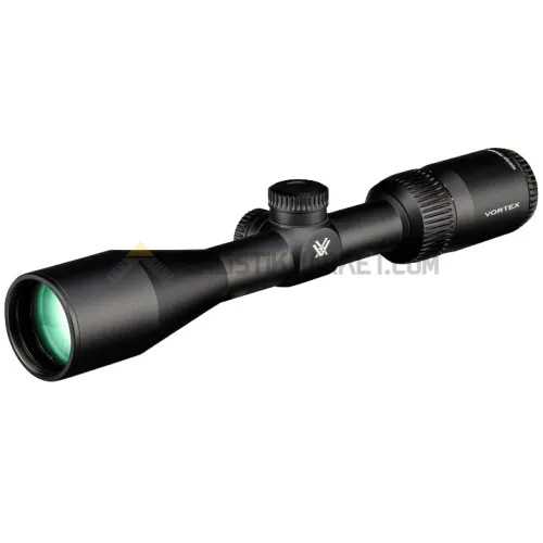 Vortex Triumph HD 3-9x40 Dead-Hold BDC SFP (MOA) Tüfek Dürbünü