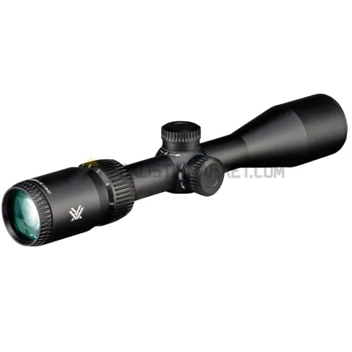 Vortex Triumph HD 3-9x40 Dead-Hold BDC SFP (MOA) Tüfek Dürbünü