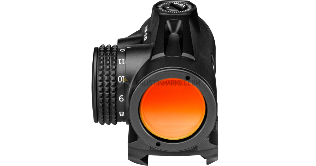 Vortex Triumph Red Dot Nişangah (2 MOA)