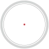 Vortex Triumph Red Dot Nişangah (2 MOA)