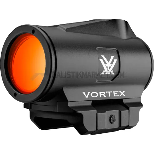 Vortex Triumph Red Dot Nişangah (2 MOA)