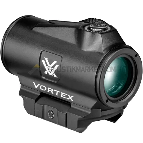 Vortex Triumph Red Dot Nişangah (2 MOA)