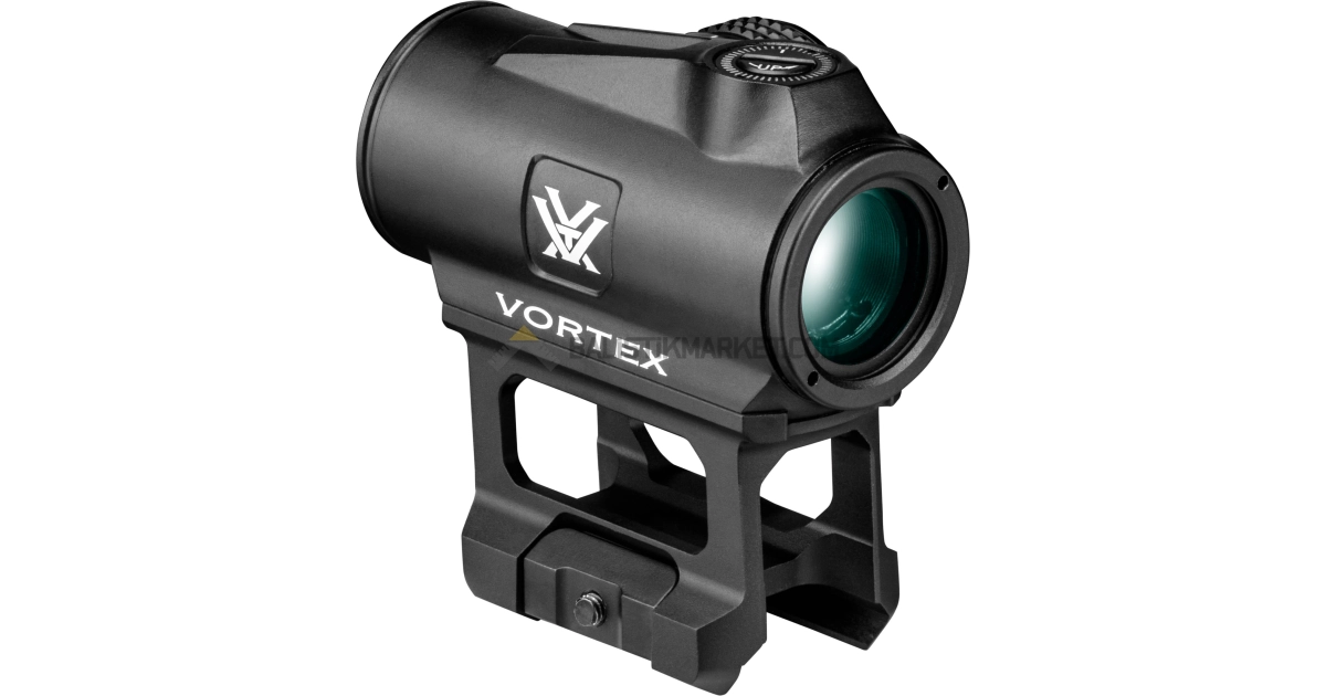 Vortex Triumph Red Dot Nişangah (2 MOA)