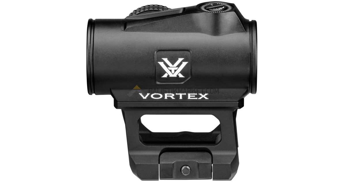 Vortex Triumph Red Dot Nişangah (2 MOA)