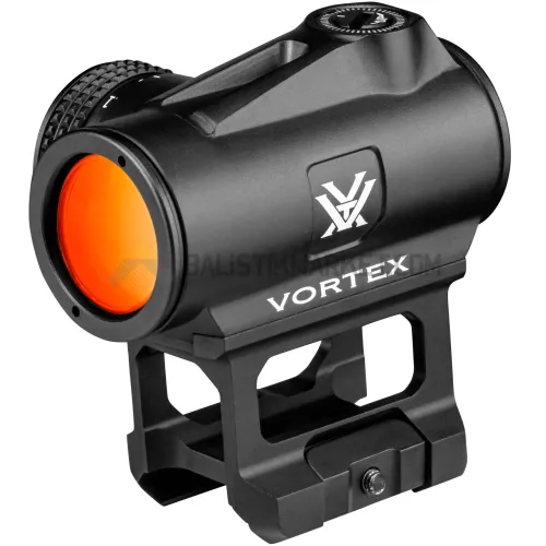 Vortex Triumph Red Dot Nişangah (2 MOA)