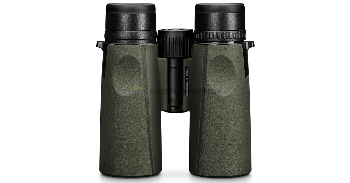 Vortex Viper HD 8x42 Binocular El Dürbünü