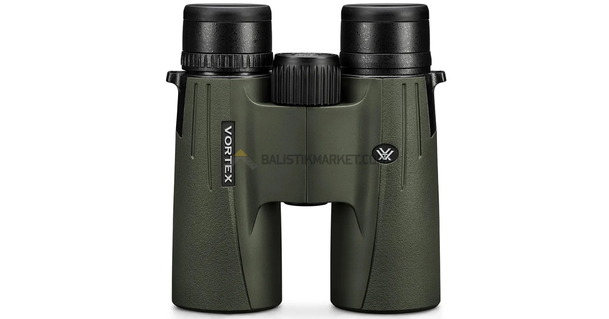 Vortex Viper HD 8x42 Binocular El Dürbünü