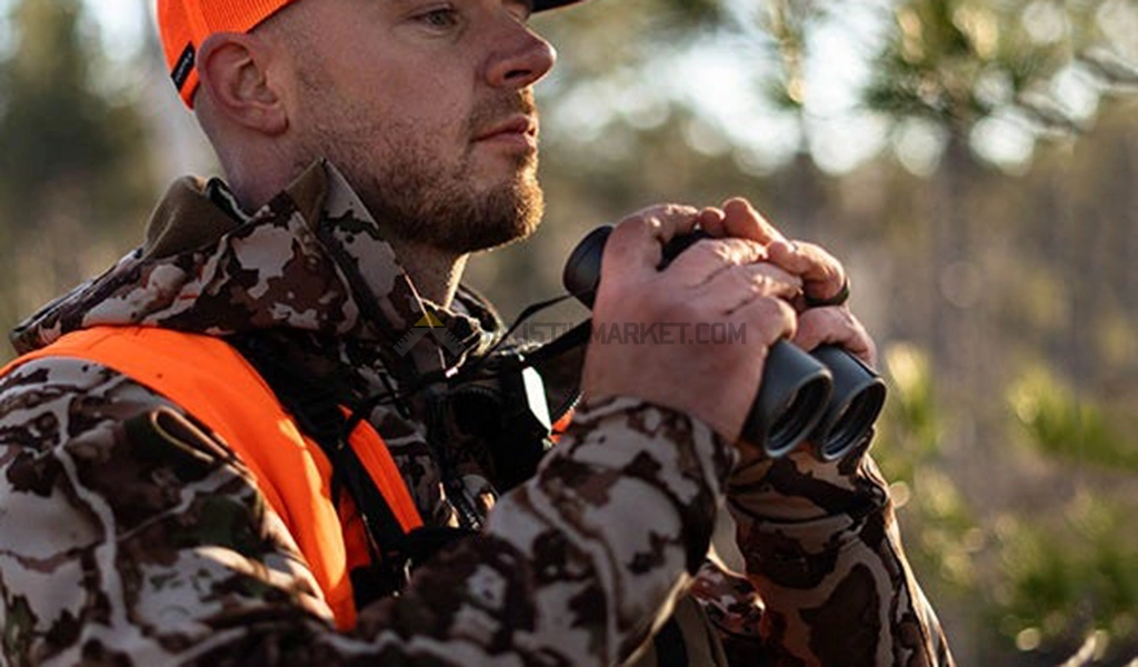 Vortex Viper HD 8x42 Binocular El Dürbünü
