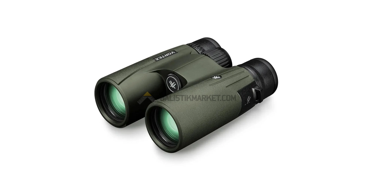 Vortex Viper HD 8x42 Binocular El Dürbünü