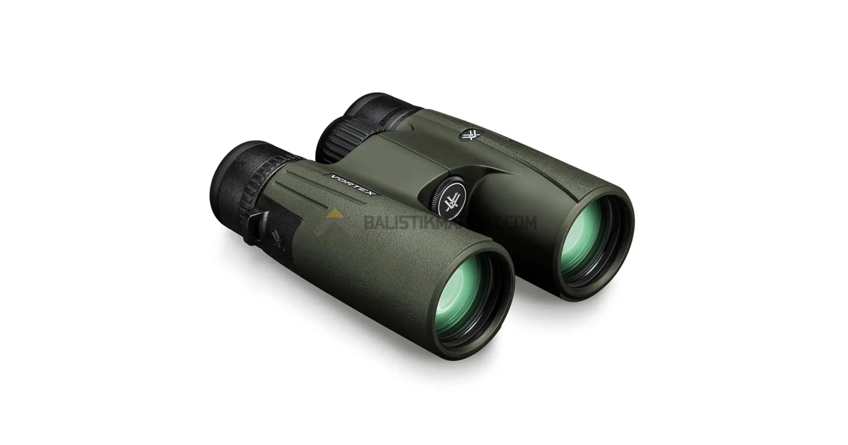 Vortex Viper HD 8x42 Binocular El Dürbünü