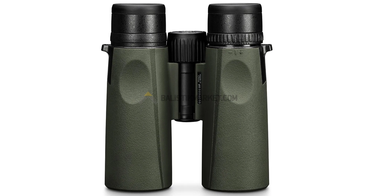 Vortex Viper HD 10x42 Binocular El Dürbünü