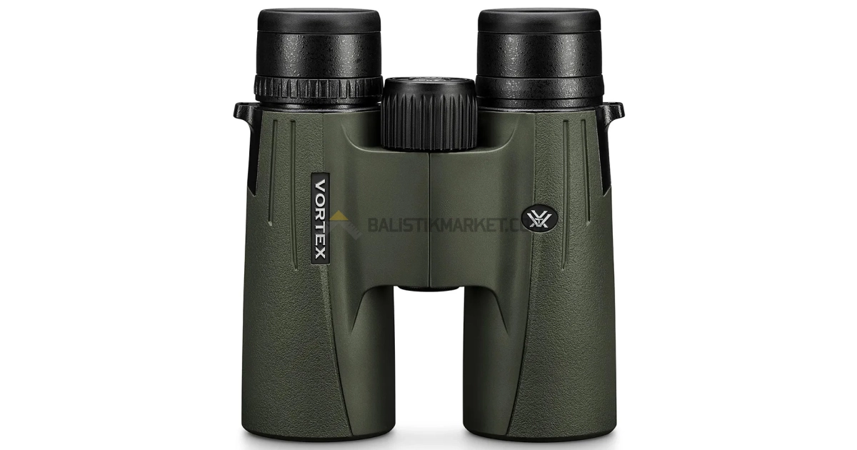 Vortex Viper HD 10x42 Binocular El Dürbünü