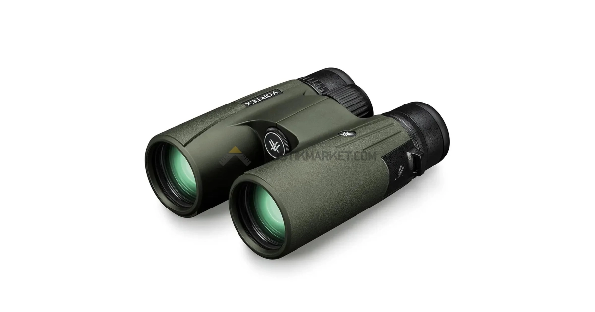 Vortex Viper HD 10x42 Binocular El Dürbünü