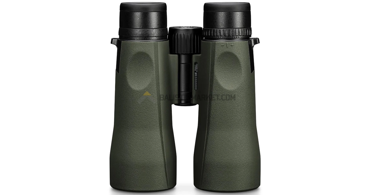 Vortex Viper HD 10x50 Binocular El Dürbünü