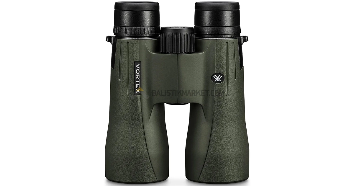 Vortex Viper HD 10x50 Binocular El Dürbünü