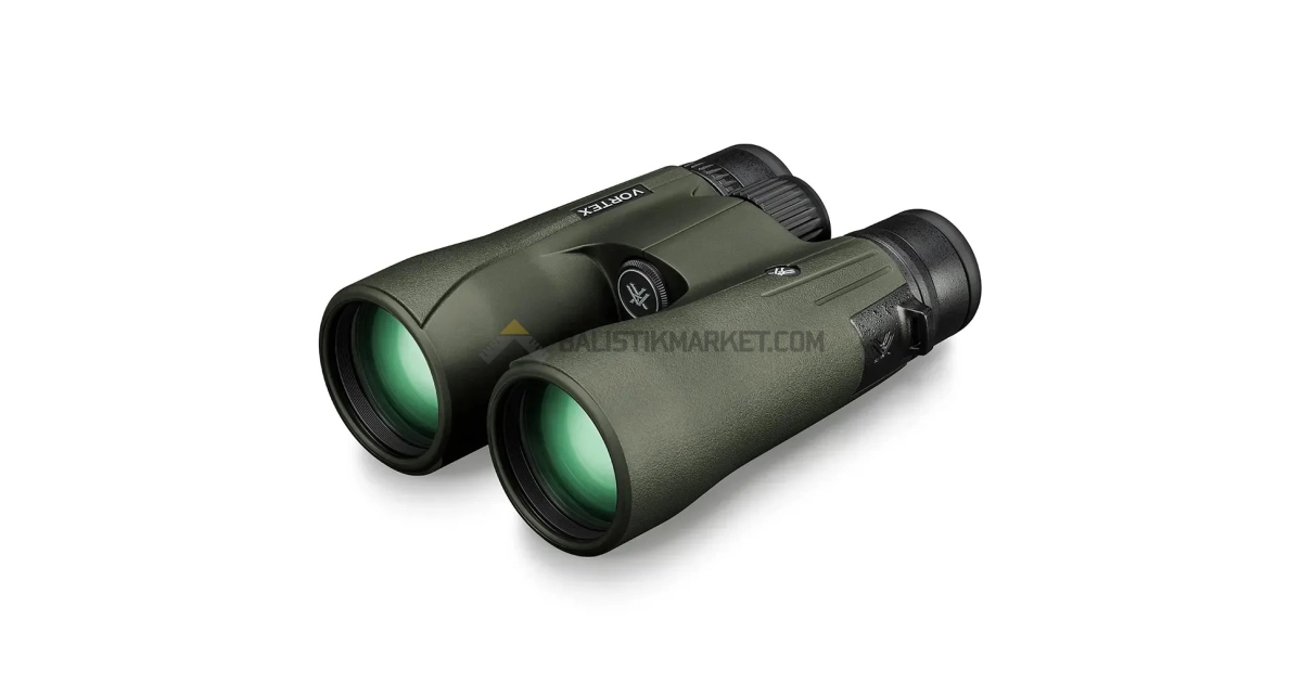 Vortex Viper HD 10x50 Binocular El Dürbünü