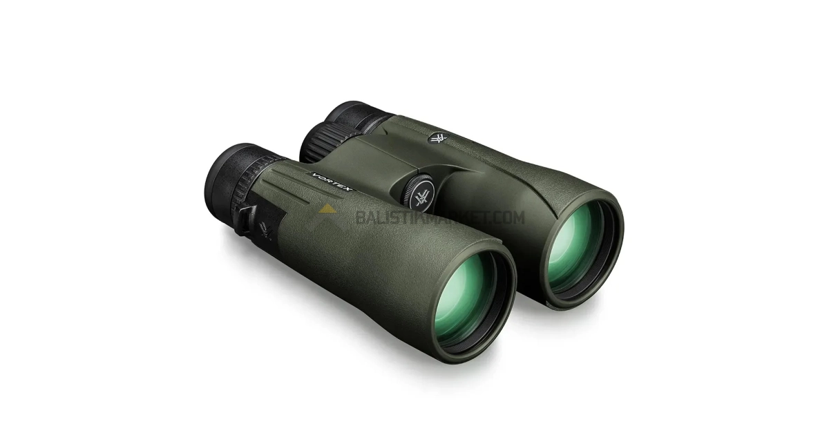 Vortex Viper HD 10x50 Binocular El Dürbünü