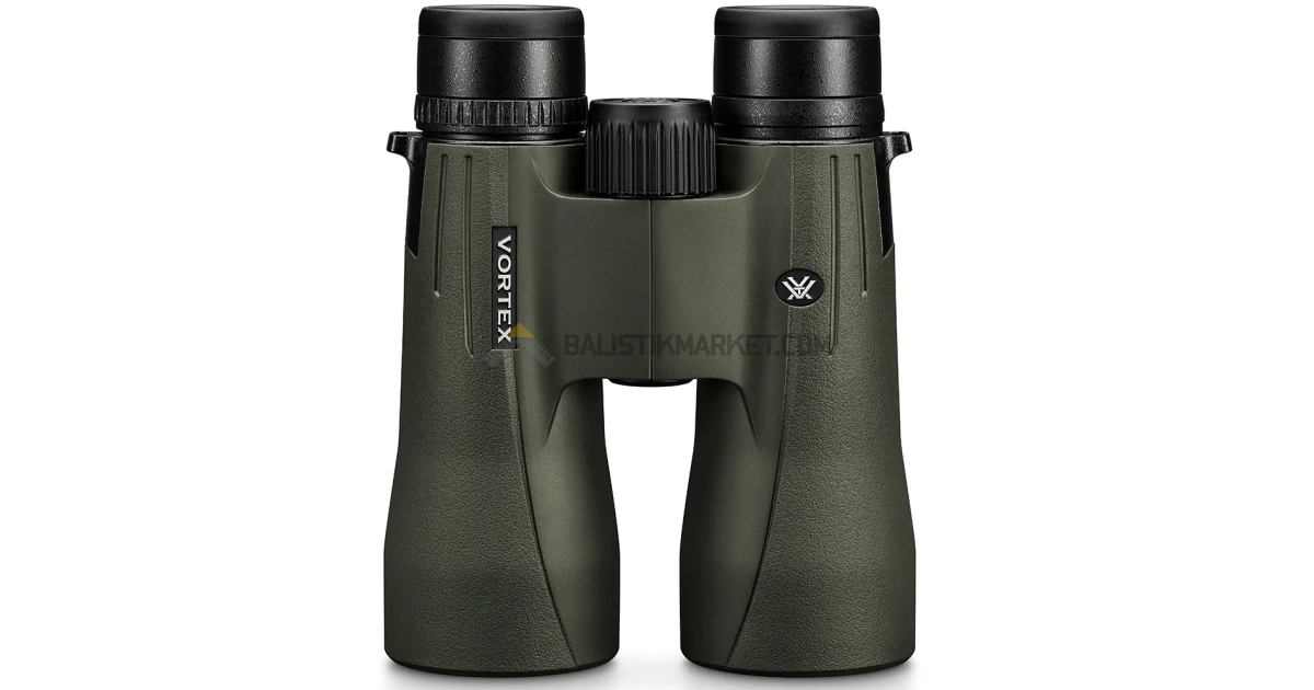 Vortex Viper HD 12x50 Binocular El Dürbünü