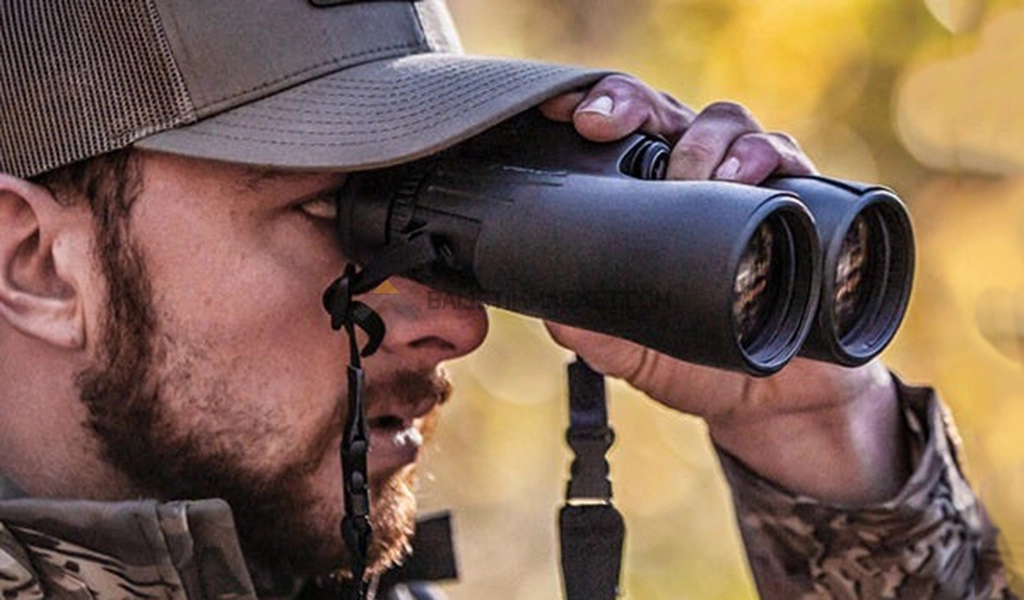 Vortex Viper HD 12x50 Binocular El Dürbünü