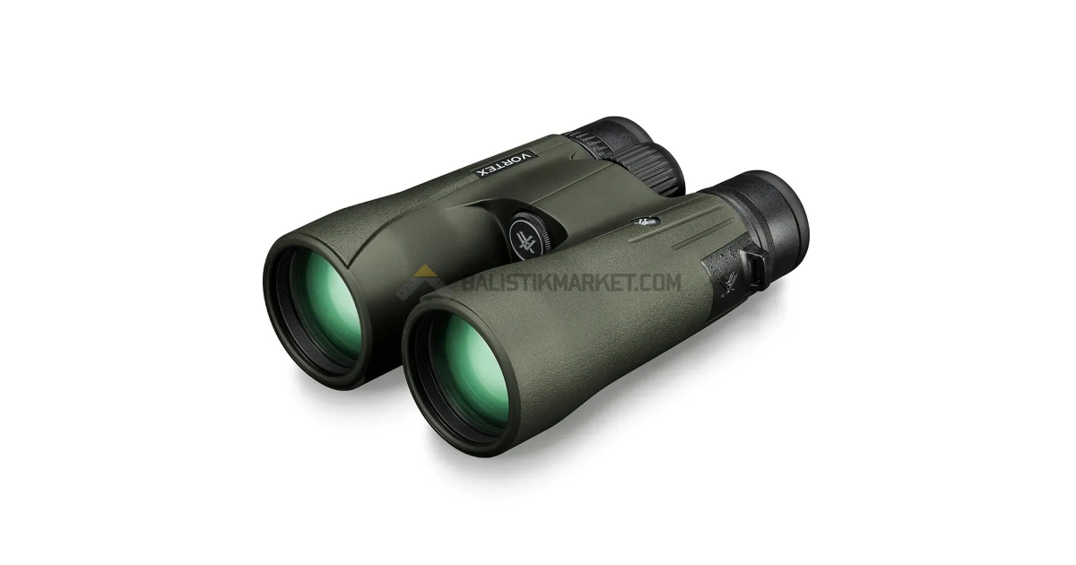 Vortex Viper HD 12x50 Binocular El Dürbünü