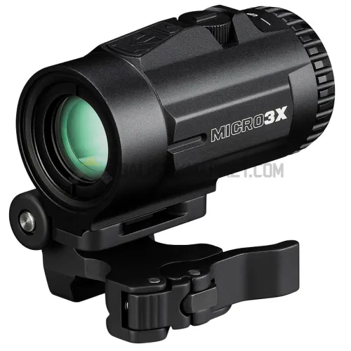 Vortex Micro 3X Magnifier Büyüteç (Yakınlaştırıcı)