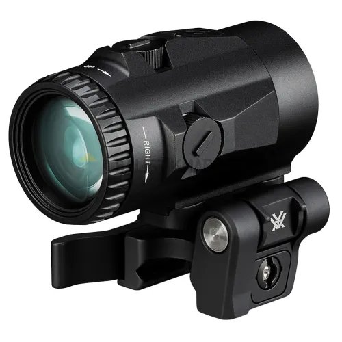 Vortex Micro 3X Magnifier Büyüteç (Yakınlaştırıcı)