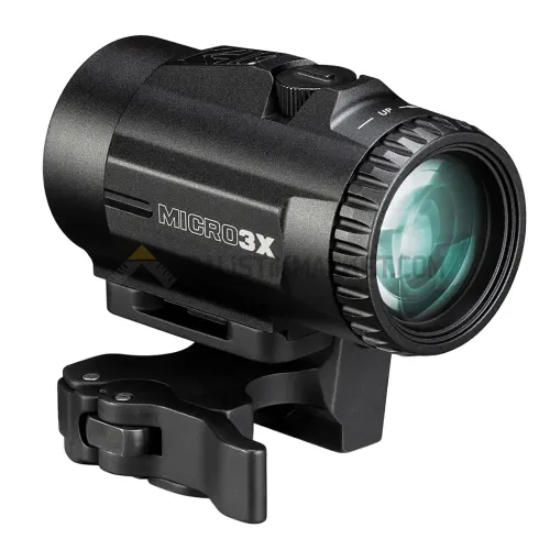 Vortex Micro 3X Magnifier Büyüteç (Yakınlaştırıcı)