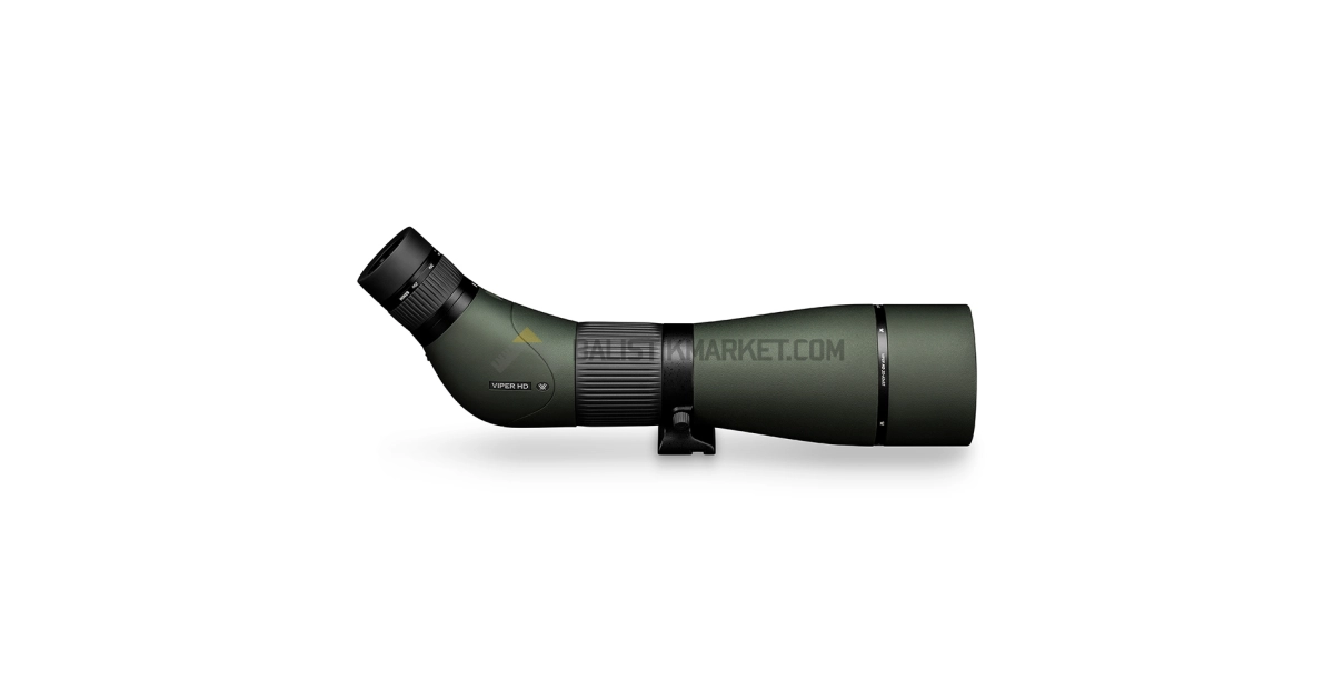 Vortex Viper HD 20-60x85 Gözetleme Dürbünü