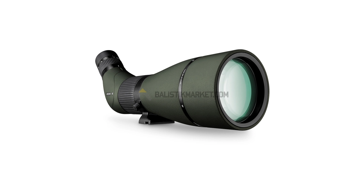 Vortex Viper HD 20-60x85 Gözetleme Dürbünü