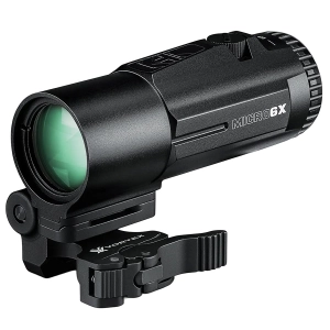 Vortex Micro 6X Magnifier Büyüteç (Yakınlaştırıcı)