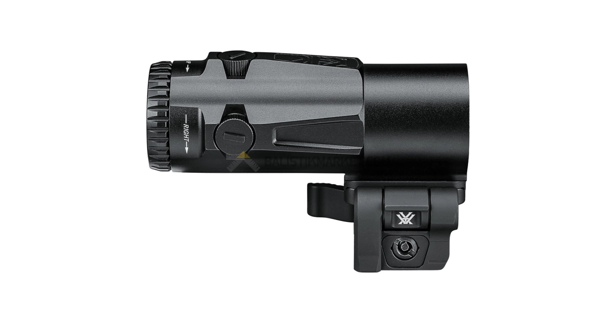 Vortex Micro 6X Magnifier Büyüteç (Yakınlaştırıcı)