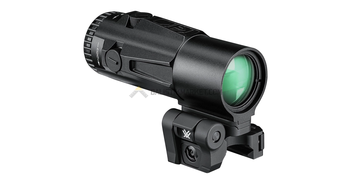 Vortex Micro 6X Magnifier Büyüteç (Yakınlaştırıcı)