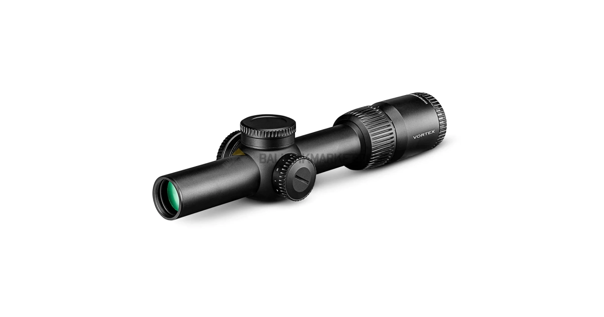 Vortex Venom 1-6x24 SFP AR-BDC3 (MOA) Tüfek Dürbünü
