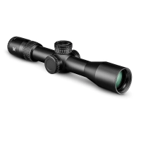 Vortex Venom 3-15x44 FFP EBR-7C (MRAD) Tüfek Dürbünü