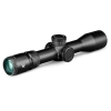 Vortex Venom 3-15x44 FFP EBR-7C (MRAD) Tüfek Dürbünü
